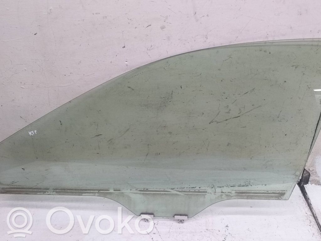 Subaru Outback Szyba drzwi przednich