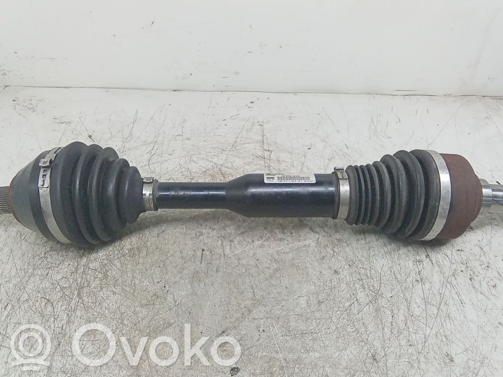 Volvo XC60 Priekinis pusašis 