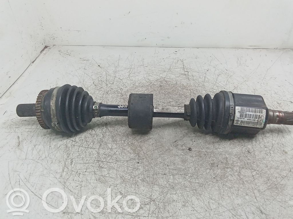 Volvo S80 Eje de transmisión delantero 