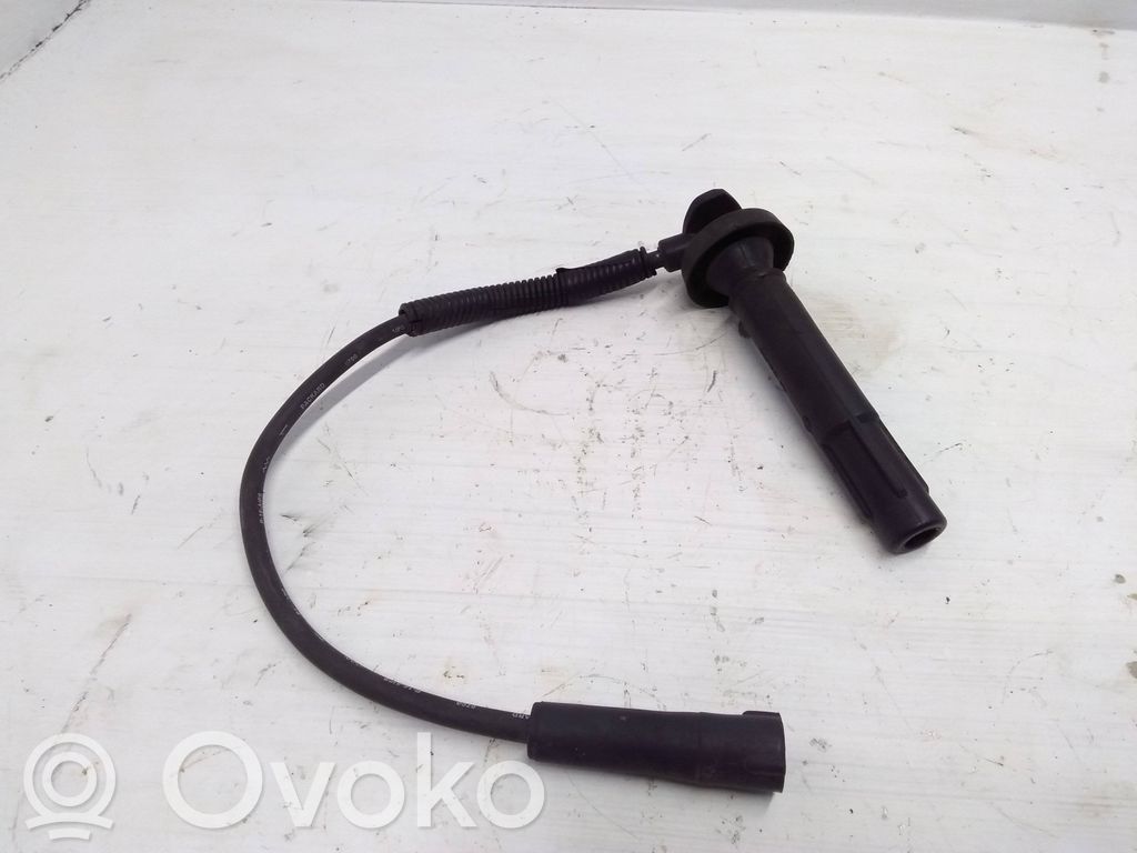 Conectores para la bujía