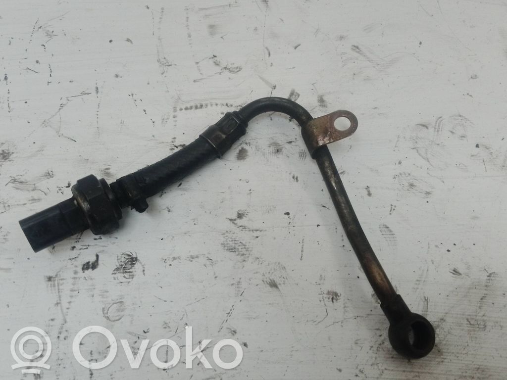Abgasdrucksensor Differenzdrucksensor   8507634