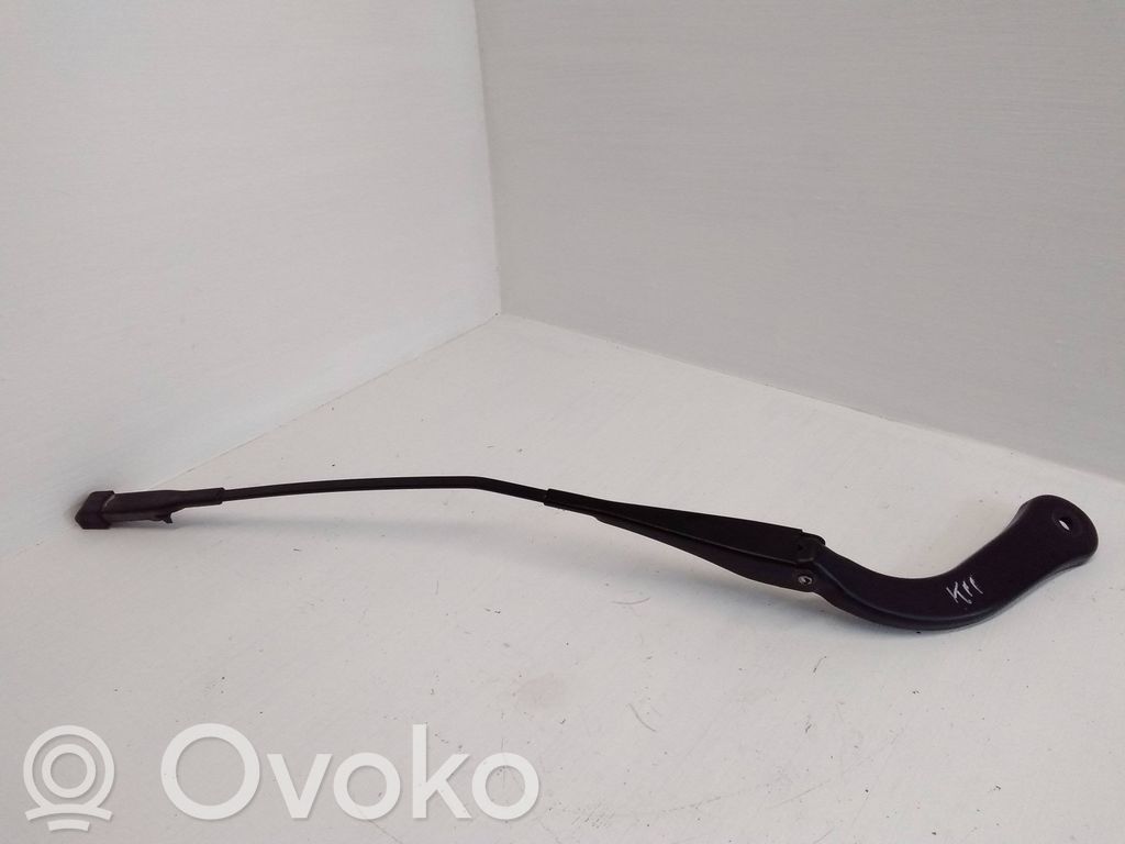 BMW 3 E90 E91 Brazo del limpiaparabrisas delantero 