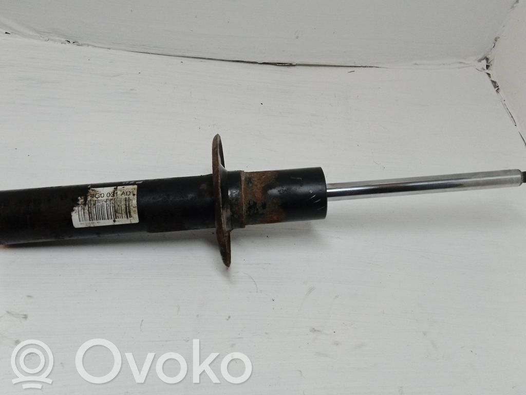 Amortyzator przedni   4G0031AD,4G0031,4G0413031AD,4G0413031