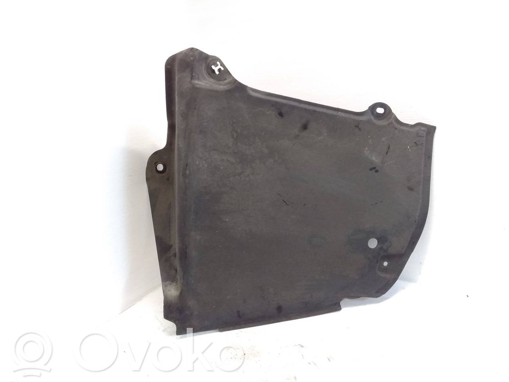 Audi A6 S6 C7 4G Capac/apărătoare spate inferioară