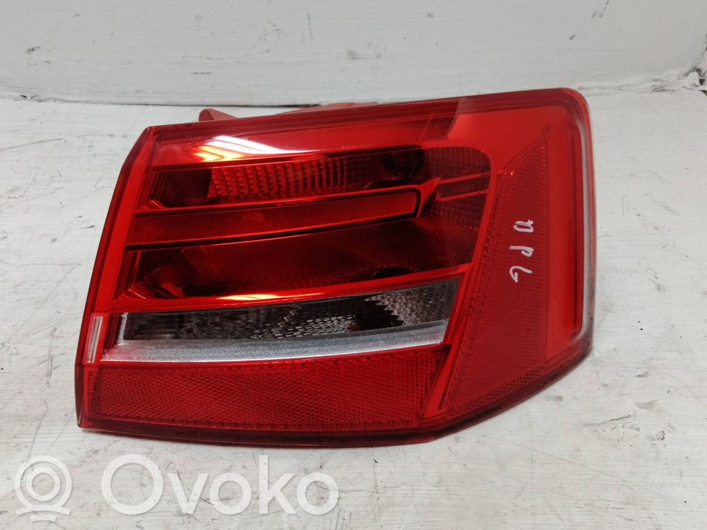 Audi A6 S6 C7 4G Takavalot 