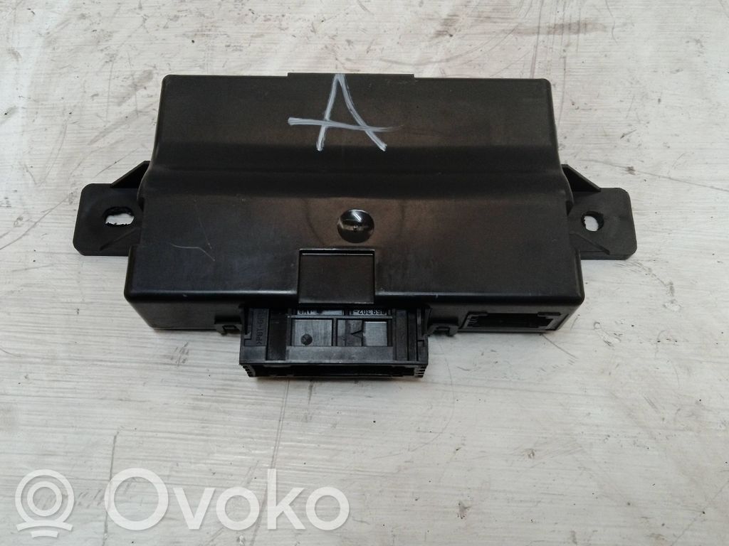 Módulo de control Gateway   4G5907468A,4G5907468,535189842