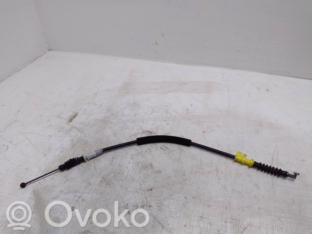 Audi A6 S6 C7 4G Línea de cable de puerta trasera 