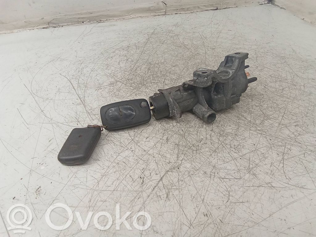 Virtalukko   4B0905851
