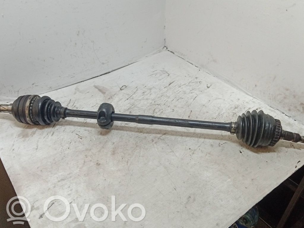 Opel Vectra B Eje de transmisión delantero 