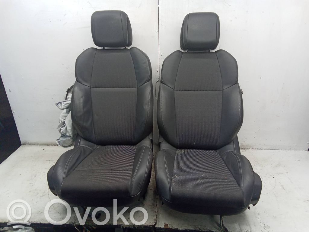 Juego interior