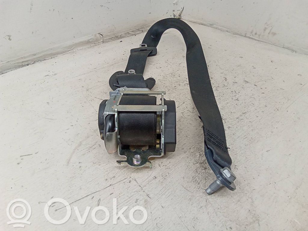 Peugeot 508 Ceinture de sécurité avant 