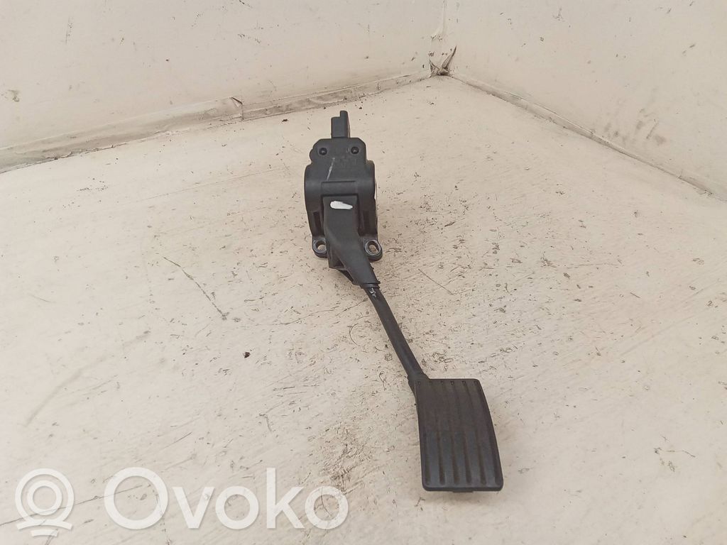 Peugeot 508 Gaspedal 