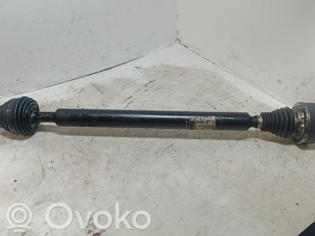 Eje de transmisión delantero   1K0407272