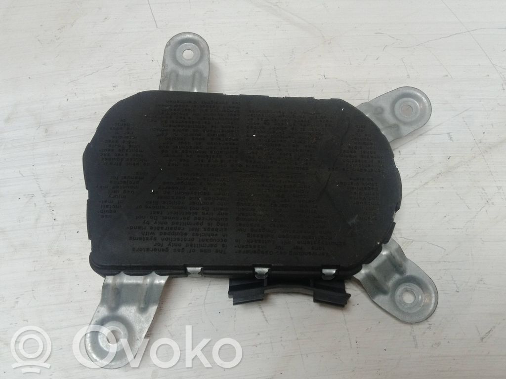 BMW 5 E39 Airbag de la puerta delantera 