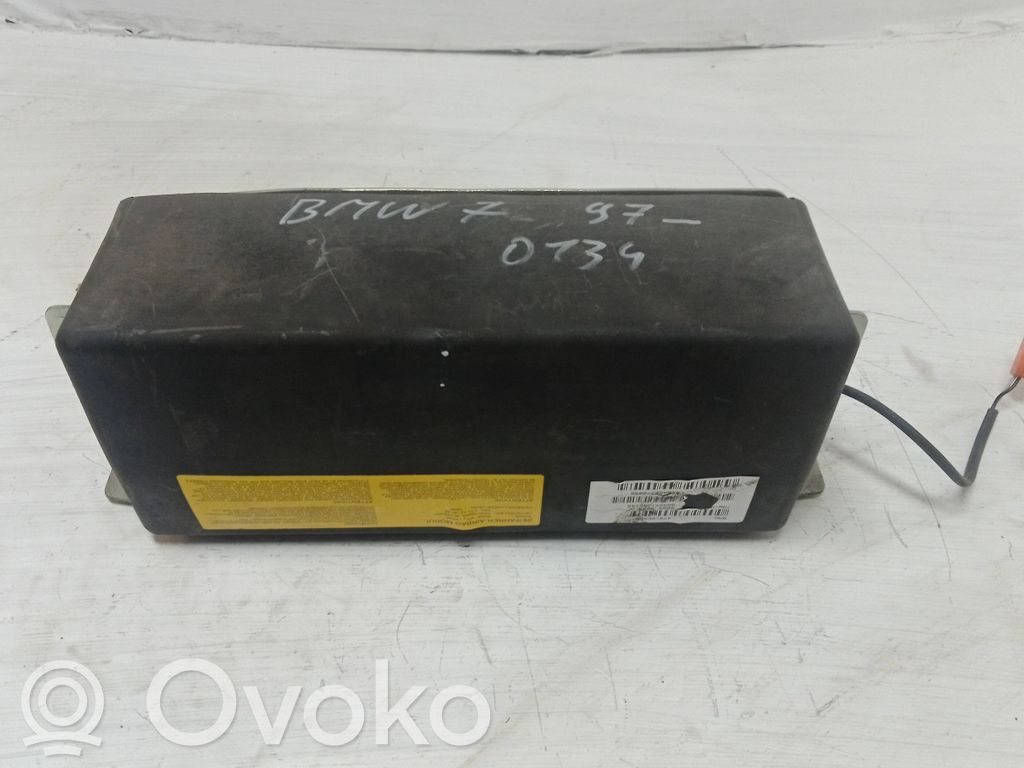 BMW 7 E38 Airbag del pasajero 