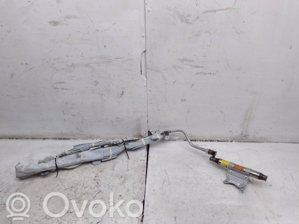 Mazda 5 Jumta gaisa spilvens 
