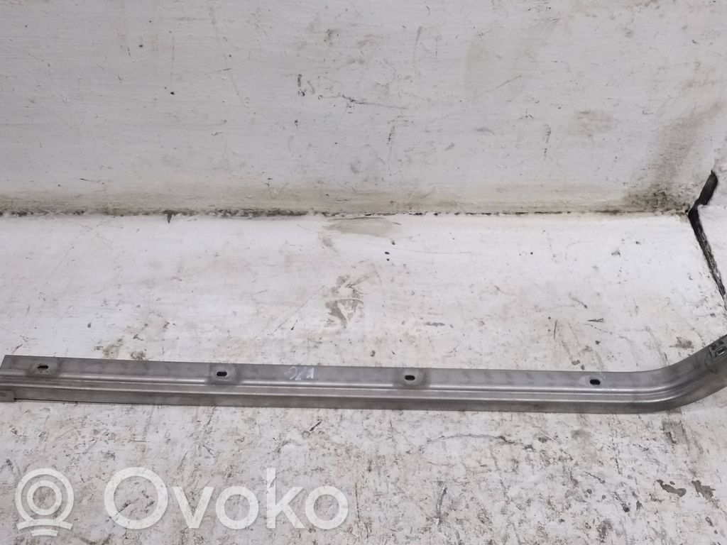 Volkswagen Caddy Sliding door upper top rail 