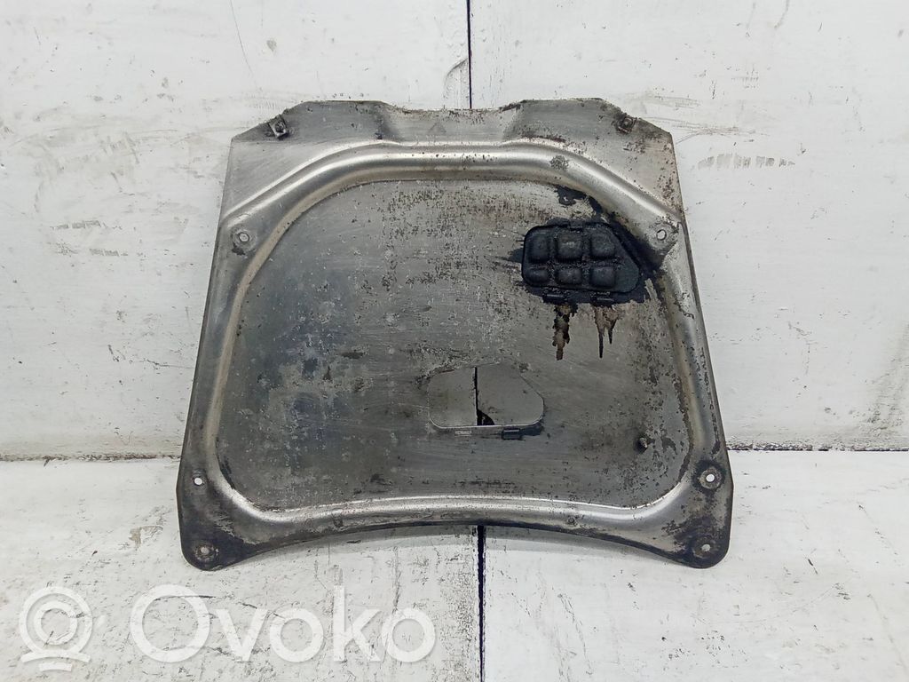 BMW X5 E53 Engine splash shield/under tray 