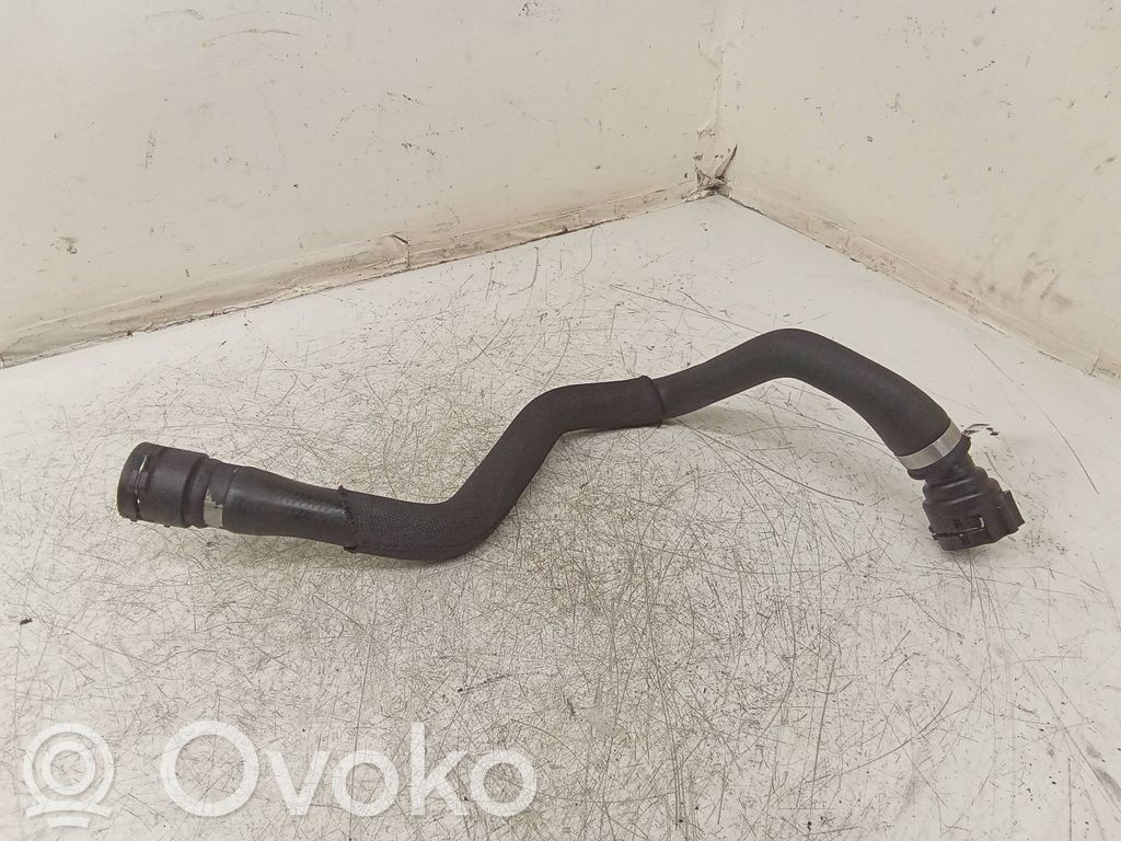 BMW X5 E53 Engine coolant pipe/hose 