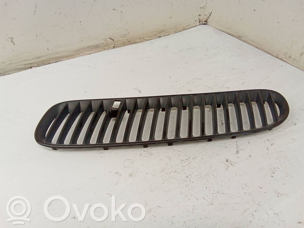 BMW X5 E53 Grille calandre de capot 