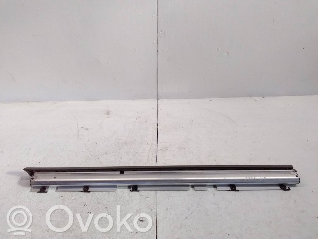 Audi A8 S8 D3 4E Galinė lango užuolaidėlė 