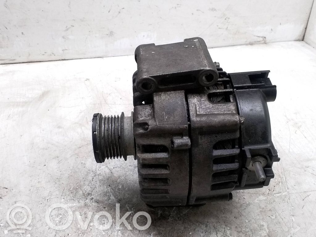 Mercedes-Benz E W212 Alternator 