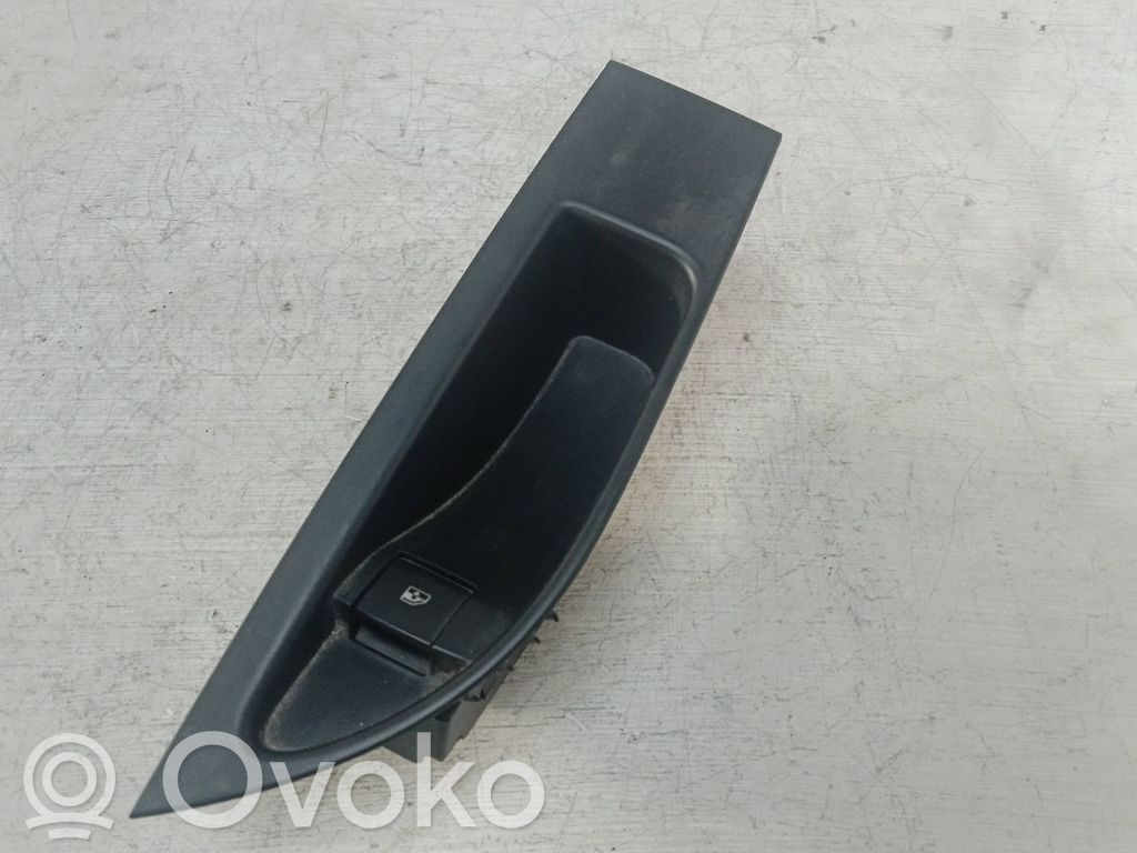 Opel Astra J Electric window control switch 