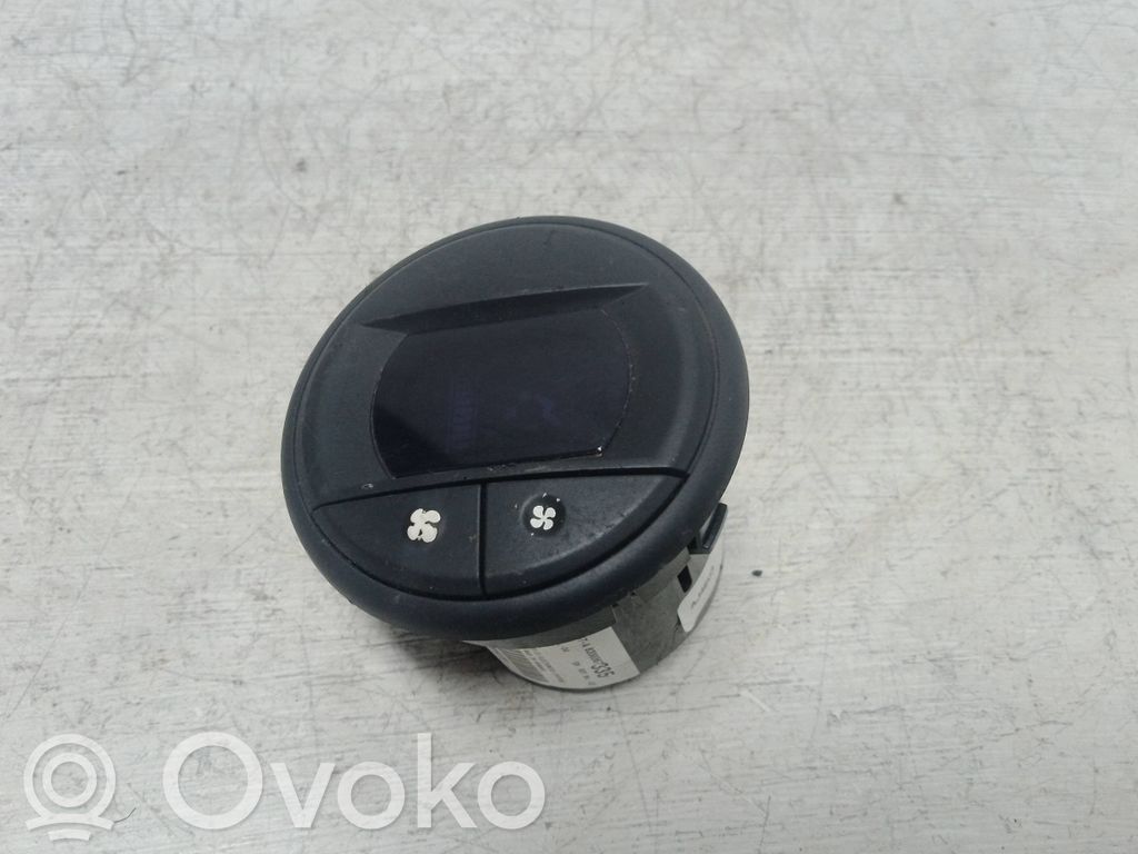Unitate control climatizare   8200367335,21000167A