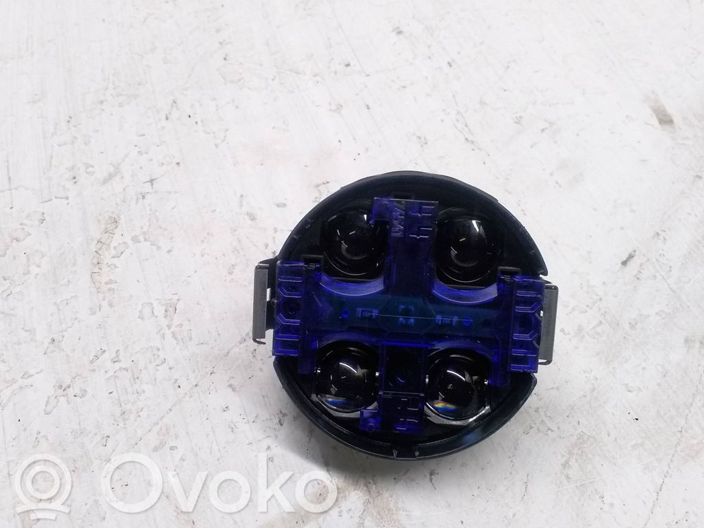 Mercedes-Benz E W212 Rain sensor 