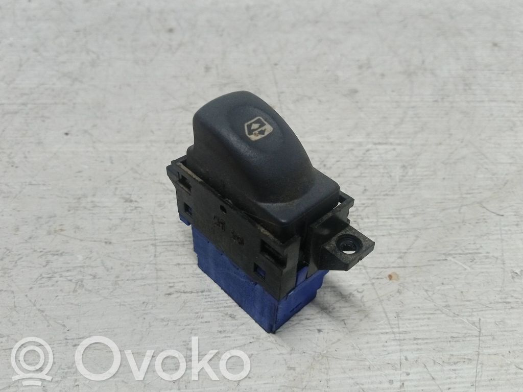 Renault Espace III Electric window control switch 
