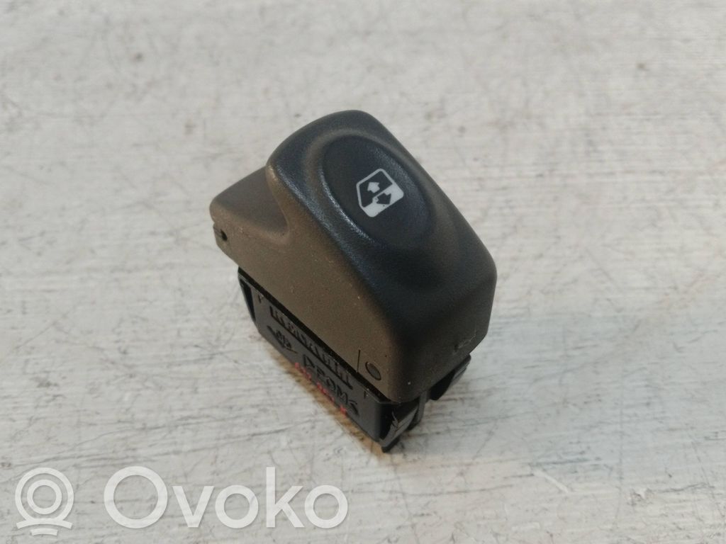 Interruptor del elevalunas eléctrico   432963K,24359