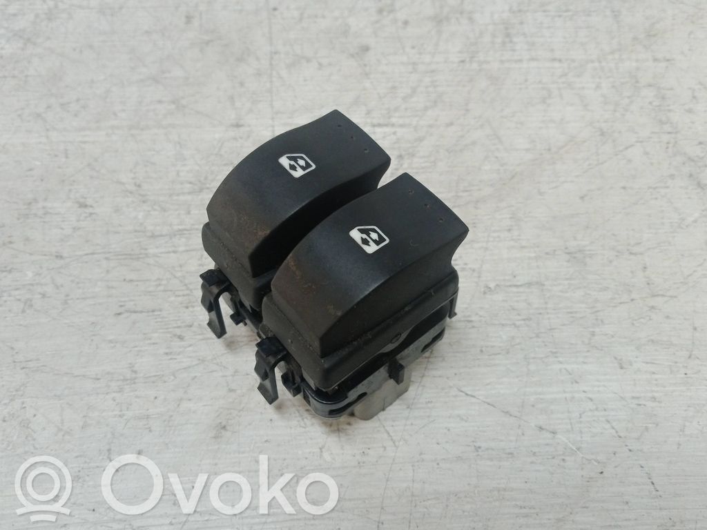 Renault Espace -  Grand espace IV Electric window control switch 