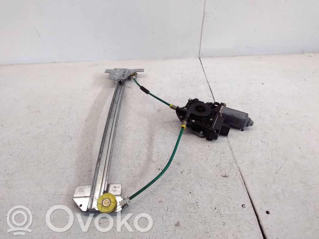 Peugeot 807 Macara ușă glisantă cu motor 