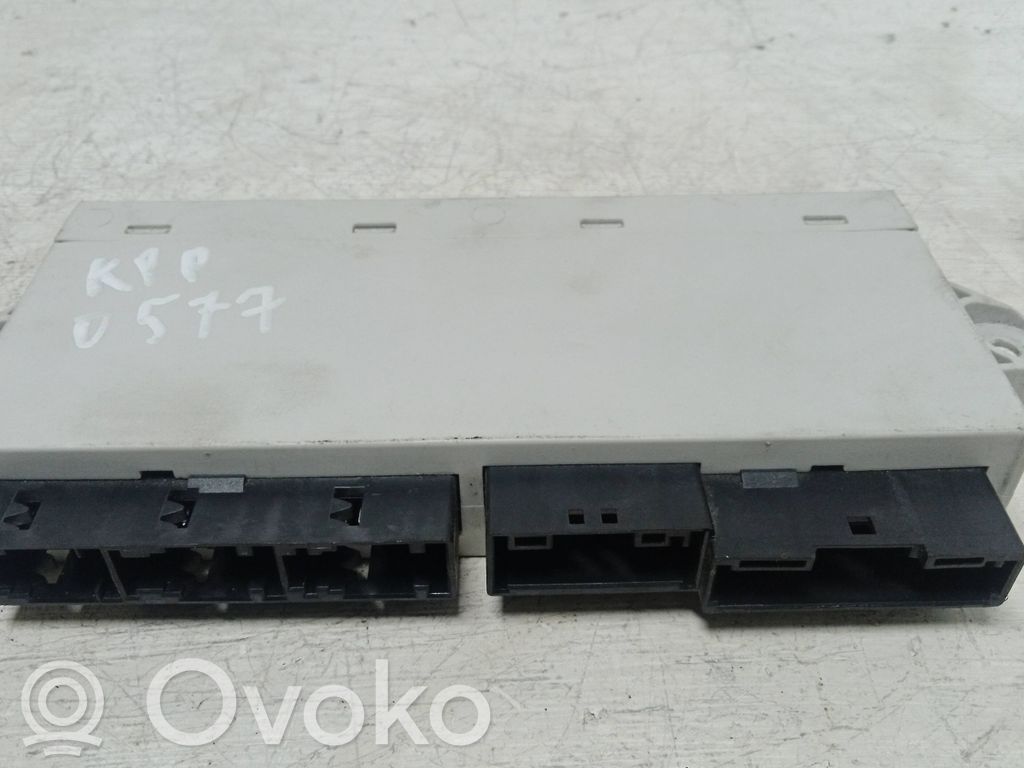 BMW 7 E65 E66 Door control unit/module 