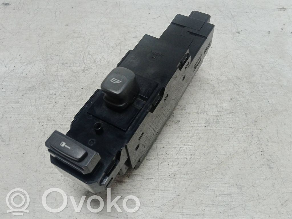 Volvo S80 Electric window control switch 