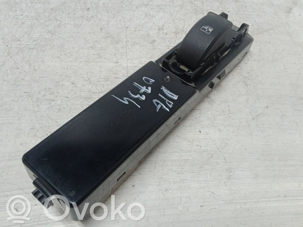 Saab 9-3 Ver2 Electric window control switch 