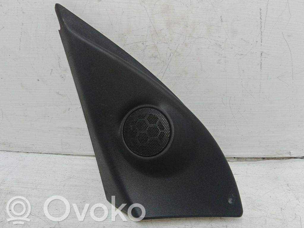 Opel Astra H Głośnik wysokotonowy drzwi przednich 