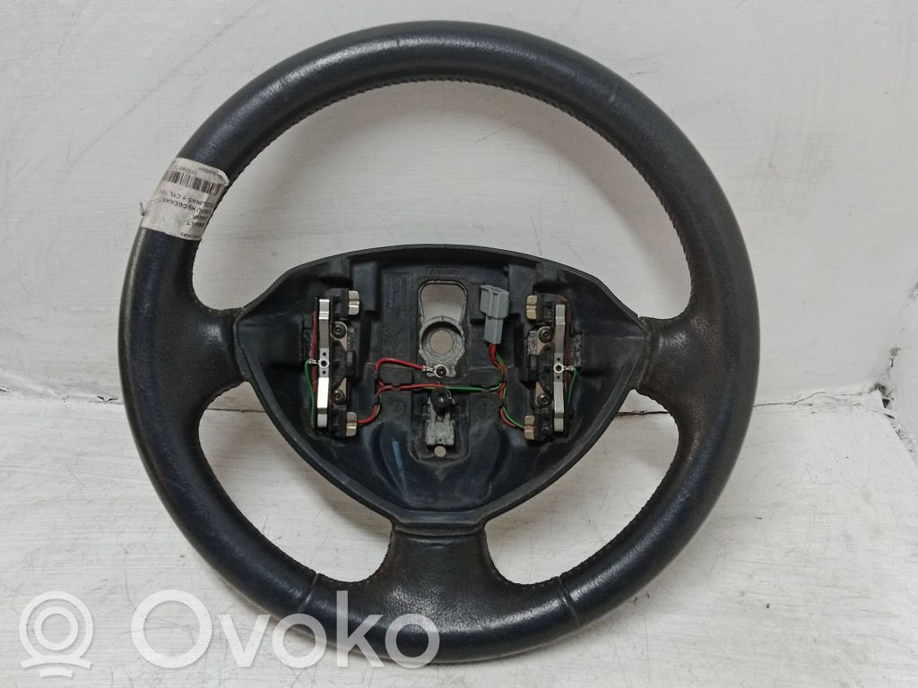Renault Laguna II Ohjauspyörä 