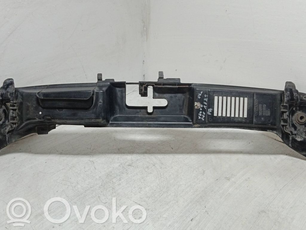 Volvo S40 Garniture de radiateur