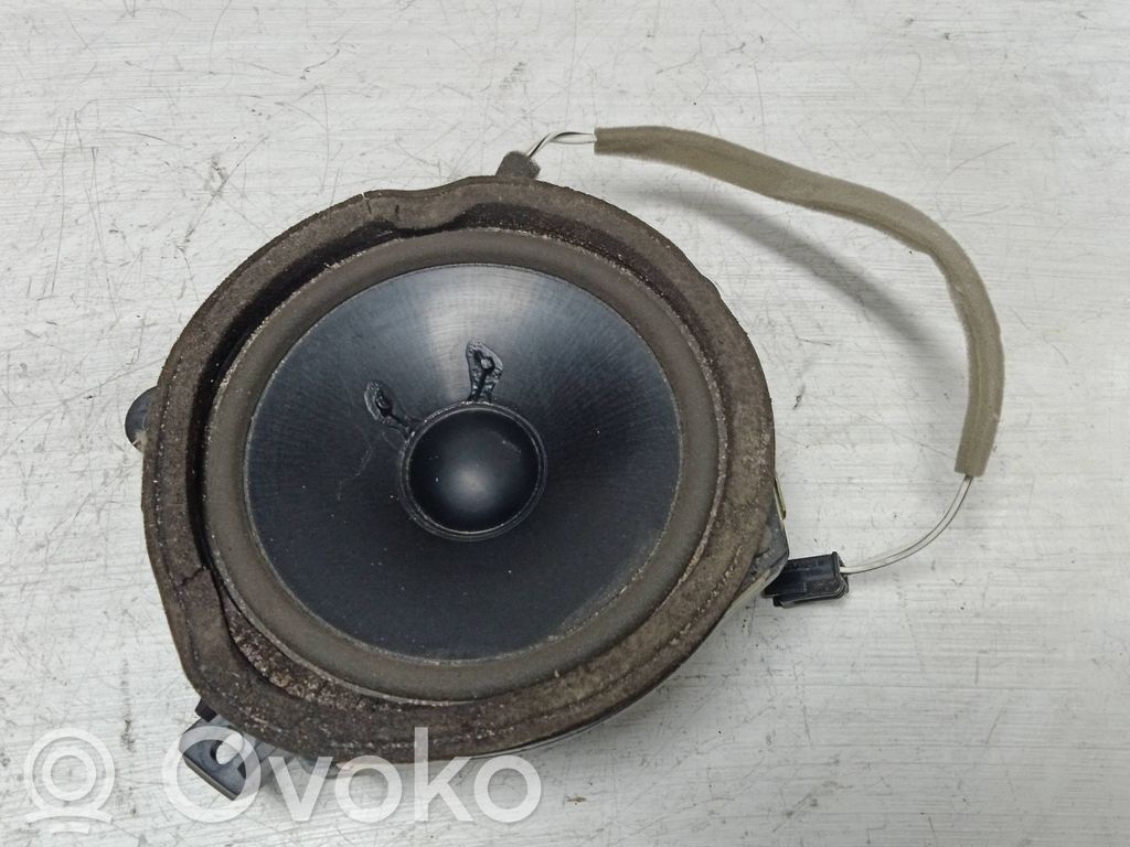 Saab 9-3 Ver1 Front door speaker 