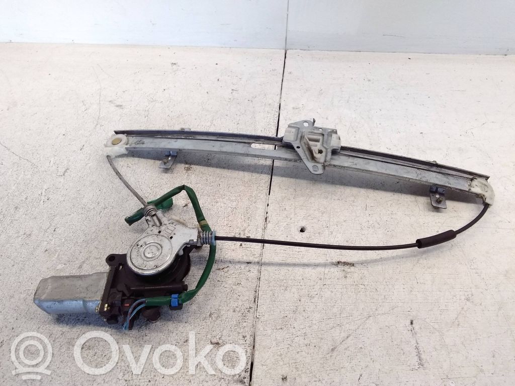 Honda Stream Mécanisme de lève-vitre avec moteur