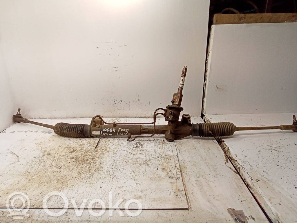 Ford Focus Steering rack 
