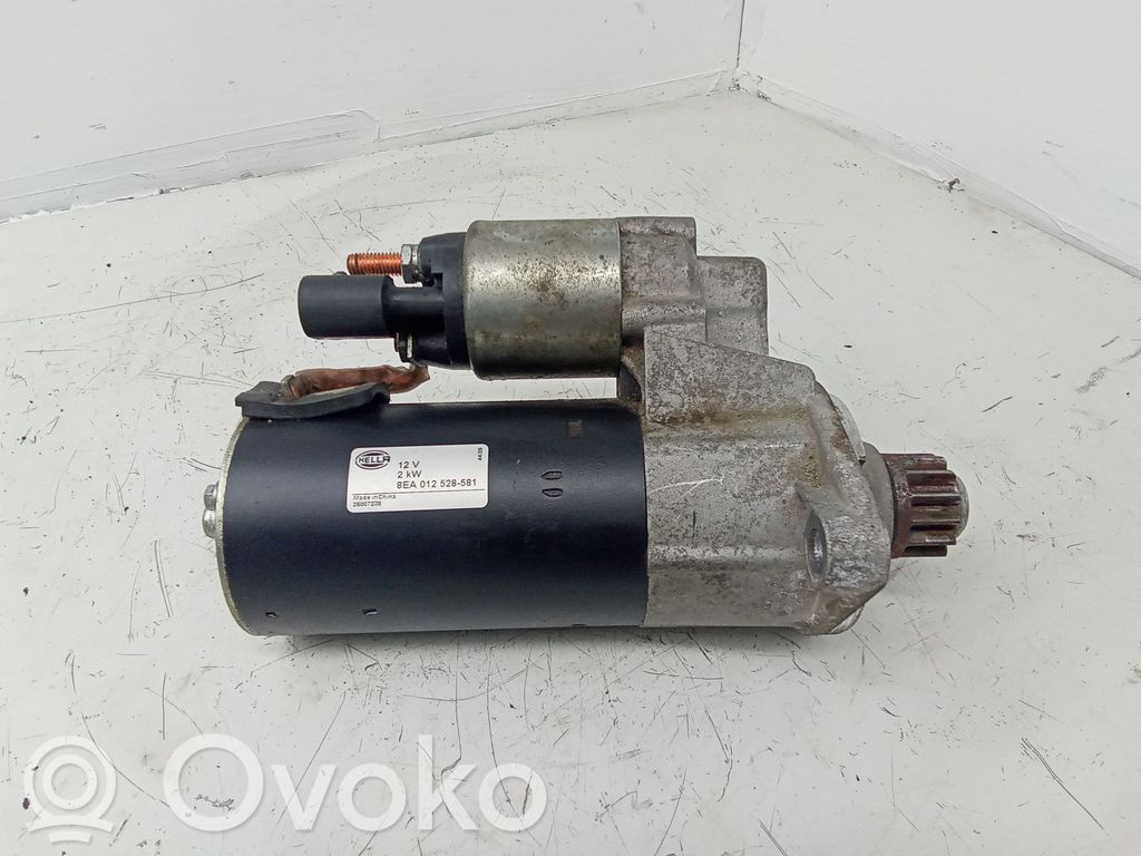Motor de arranque   8EA012528