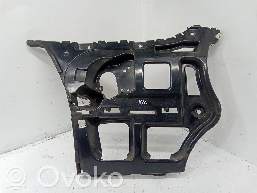Rear bumper mounting bracket   7202667