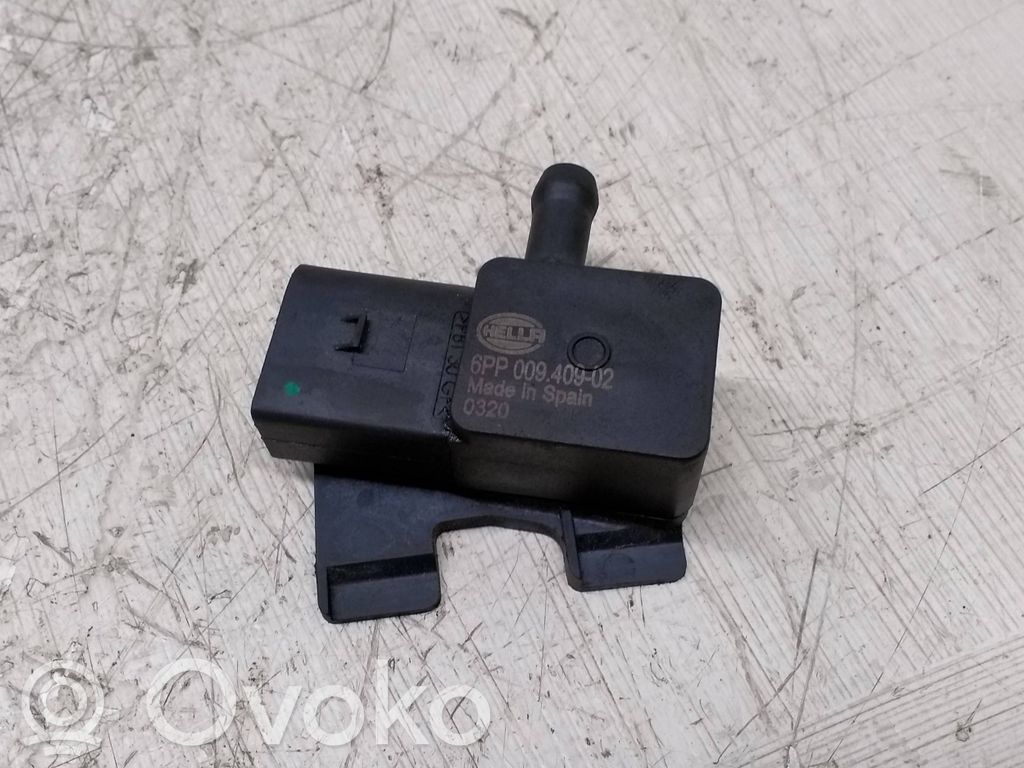 BMW 3 E90 E91 Sensor de la presión del aire 