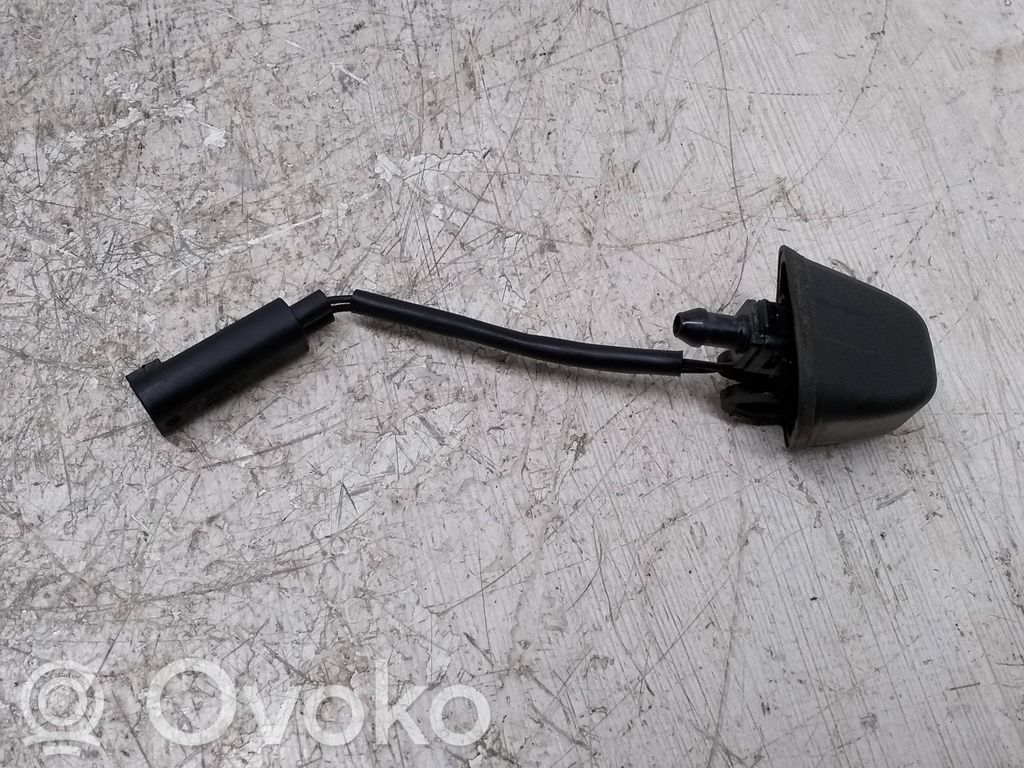 BMW 3 E90 E91 Buse de lave-glace 