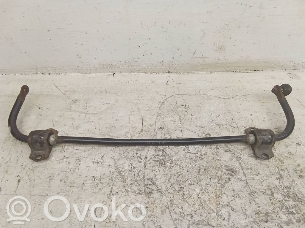 Stabilisator hinten