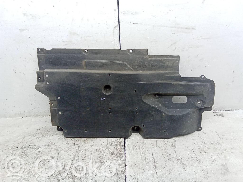 Alustan etusuoja välipohja   KD5356343