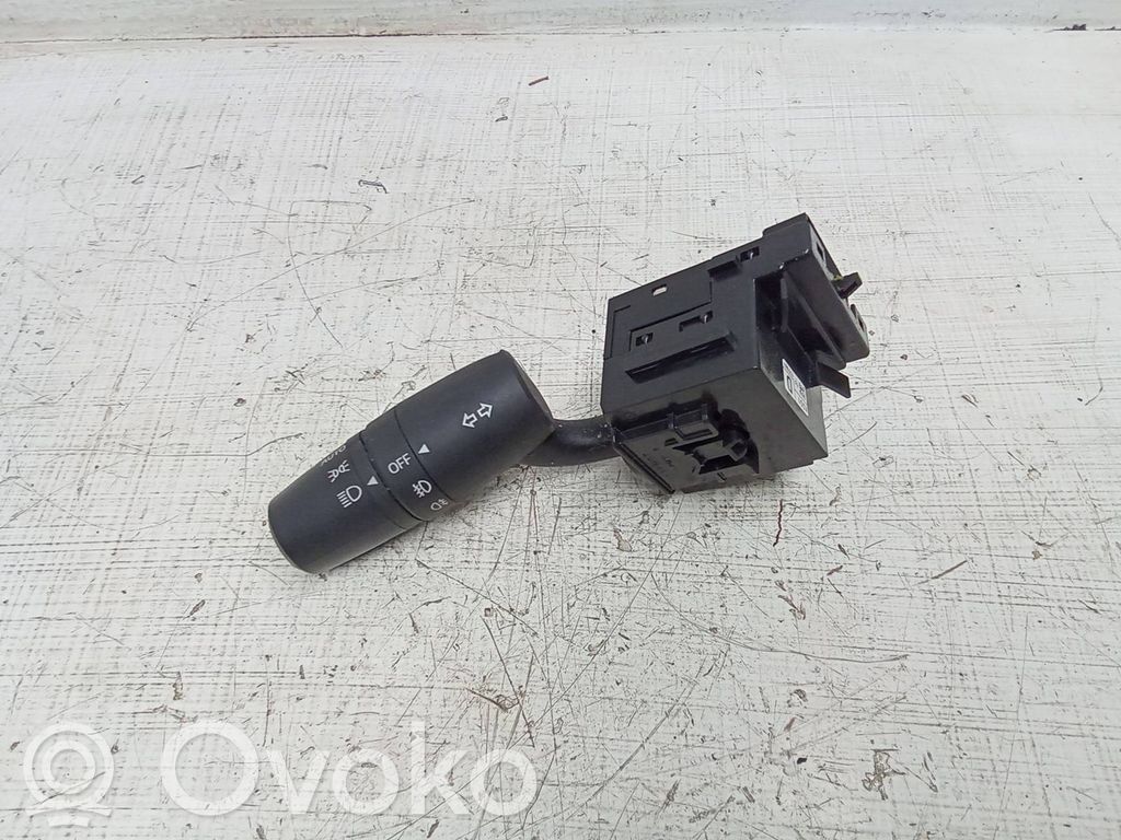 Mazda CX-5 Indicator stalk 