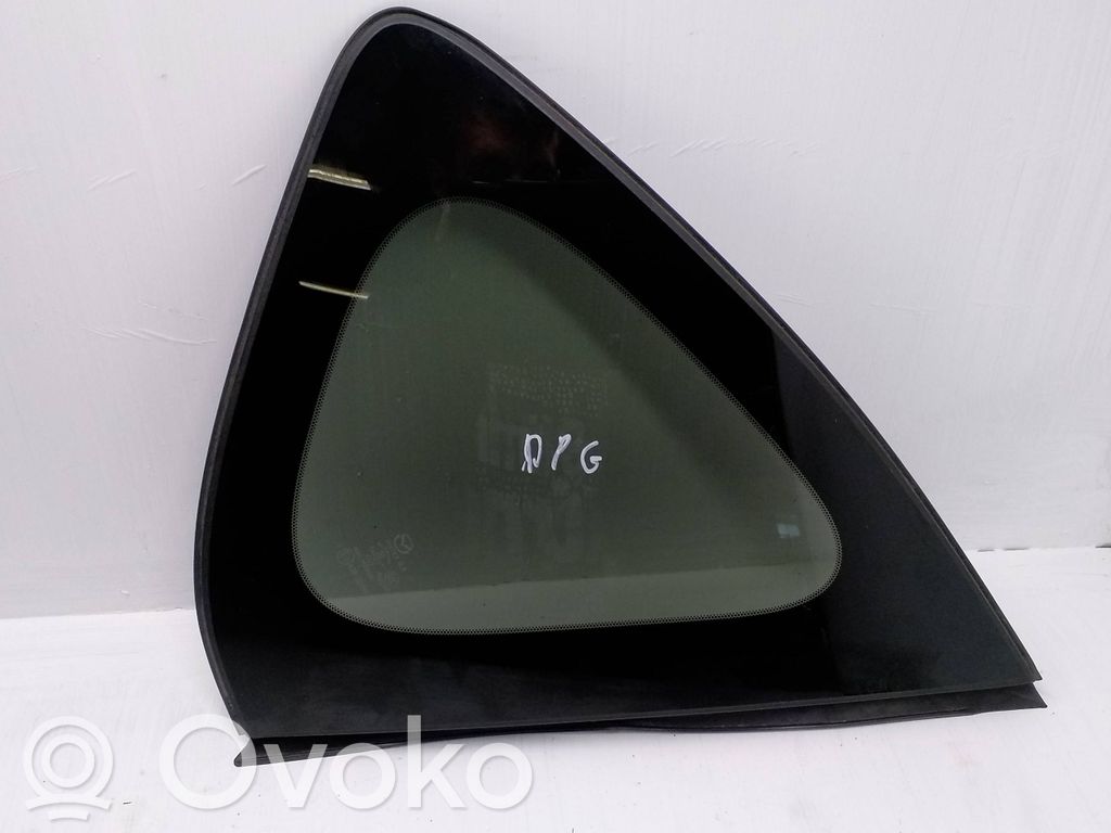 Mazda CX-5 Rear side window 